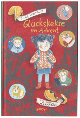 Nele Palmtag Illustration