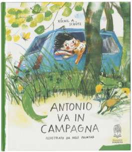 Nele Palmtag Illustration