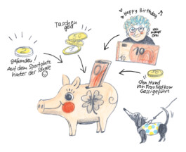 Nele Palmtag Illustration