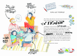 Nele Palmtag Illustration