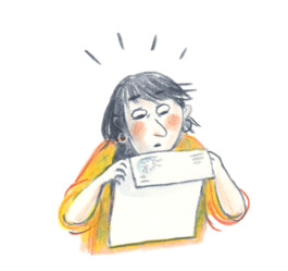 Nele Palmtag Illustration