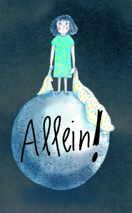 Nele Palmtag Illustration