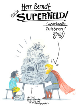 Nele Palmtag Illustration