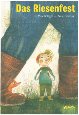 Nele Palmtag Illustration