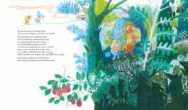 Nele Palmtag Illustration