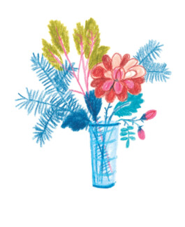 Nele Palmtag Illustration