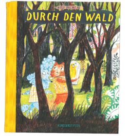 Nele Palmtag Illustration