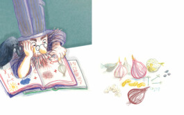 Nele Palmtag Illustration