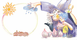 Nele Palmtag Illustration