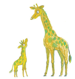 Nele Palmtag Illustration