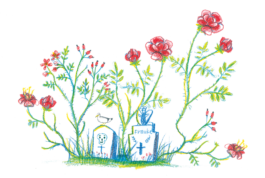 Nele Palmtag Illustration