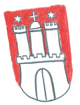 Nele Palmtag Illustration