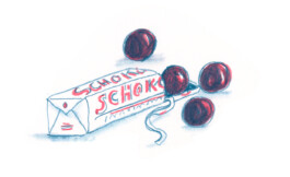 Nele Palmtag Illustration