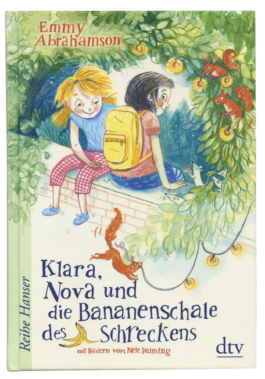 Nele Palmtag Illustration