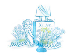 Nele Palmtag Illustration