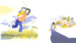 Nele Palmtag Illustration