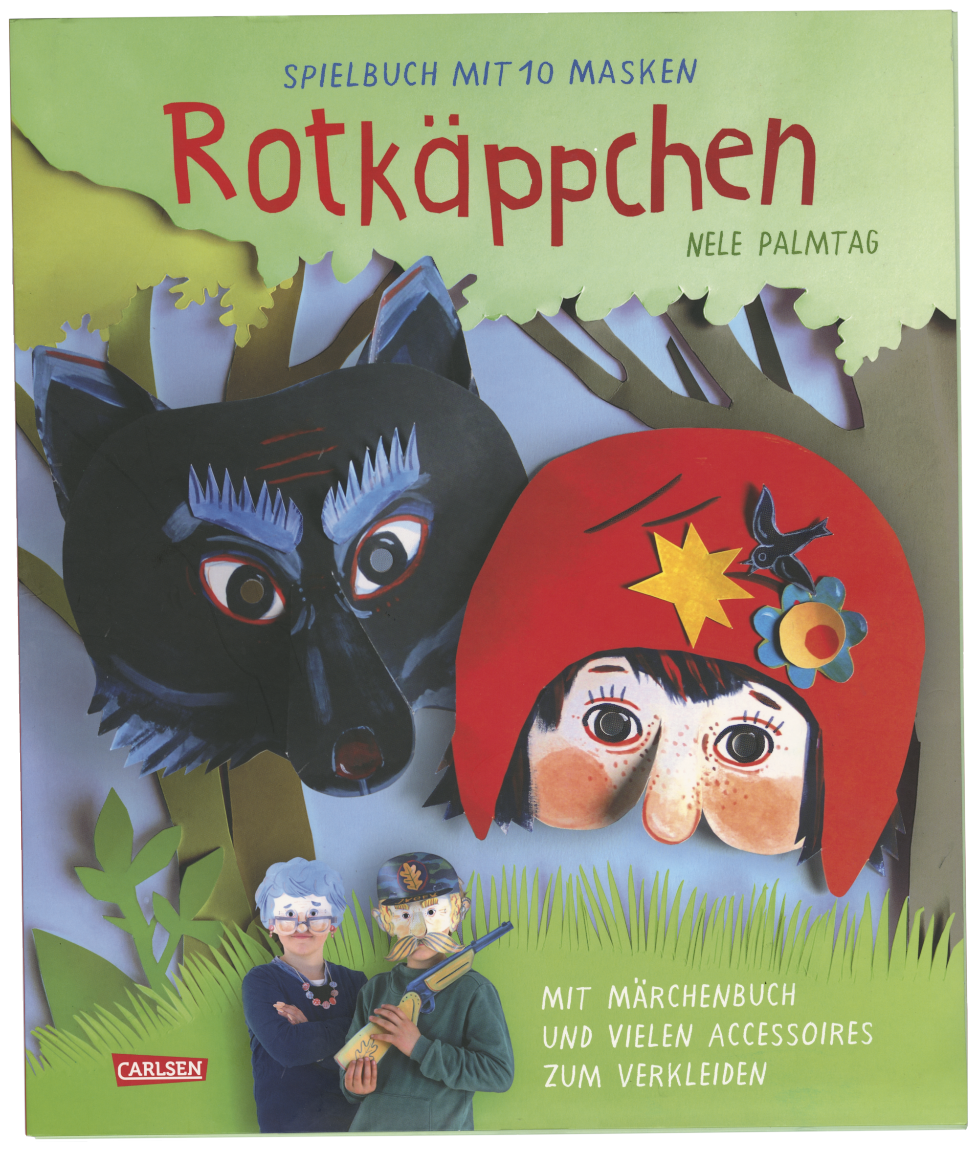 Nele Palmtag Illustration