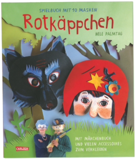 Nele Palmtag Illustration