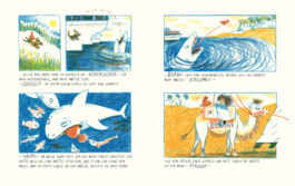 Nele Palmtag Illustration