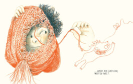 Nele Palmtag Illustration