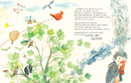 Nele Palmtag Illustration