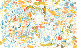 Nele Palmtag Illustration