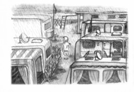 Nele Palmtag Illustration