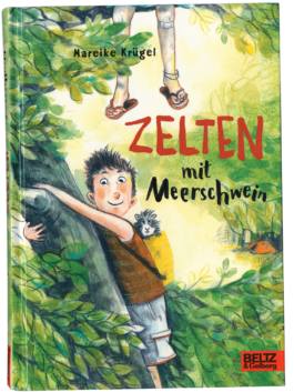 Nele Palmtag Illustration