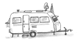 Nele Palmtag Illustration