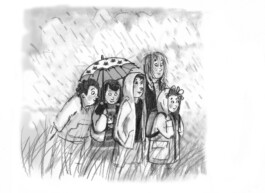 Nele Palmtag Illustration