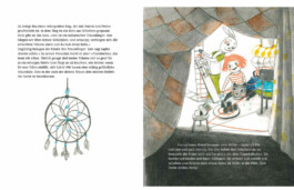 Nele Palmtag Illustration