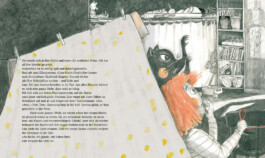 Nele Palmtag Illustration