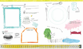 Nele Palmtag Illustration