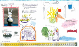 Nele Palmtag Illustration