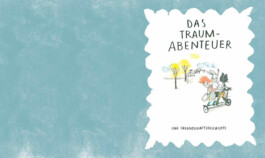 Nele Palmtag Illustration