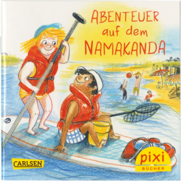 Nele Palmtag Illustration