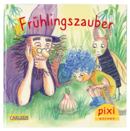 Nele Palmtag Illustration