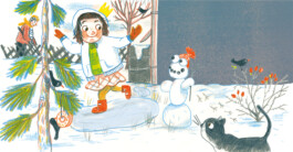 Nele Palmtag Illustration