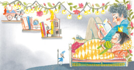 Nele Palmtag Illustration