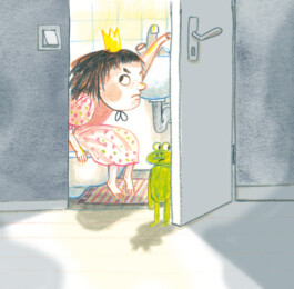 Nele Palmtag Illustration