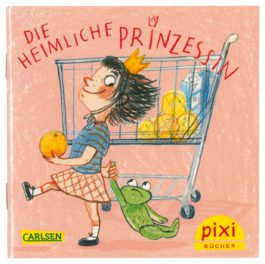 Nele Palmtag Illustration