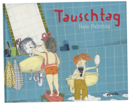 Nele Palmtag Illustration