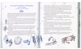 Nele Palmtag Illustration