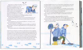 Nele Palmtag Illustration