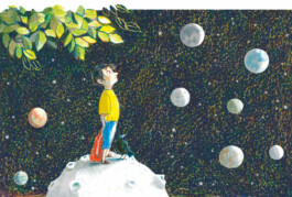 Nele Palmtag Illustration