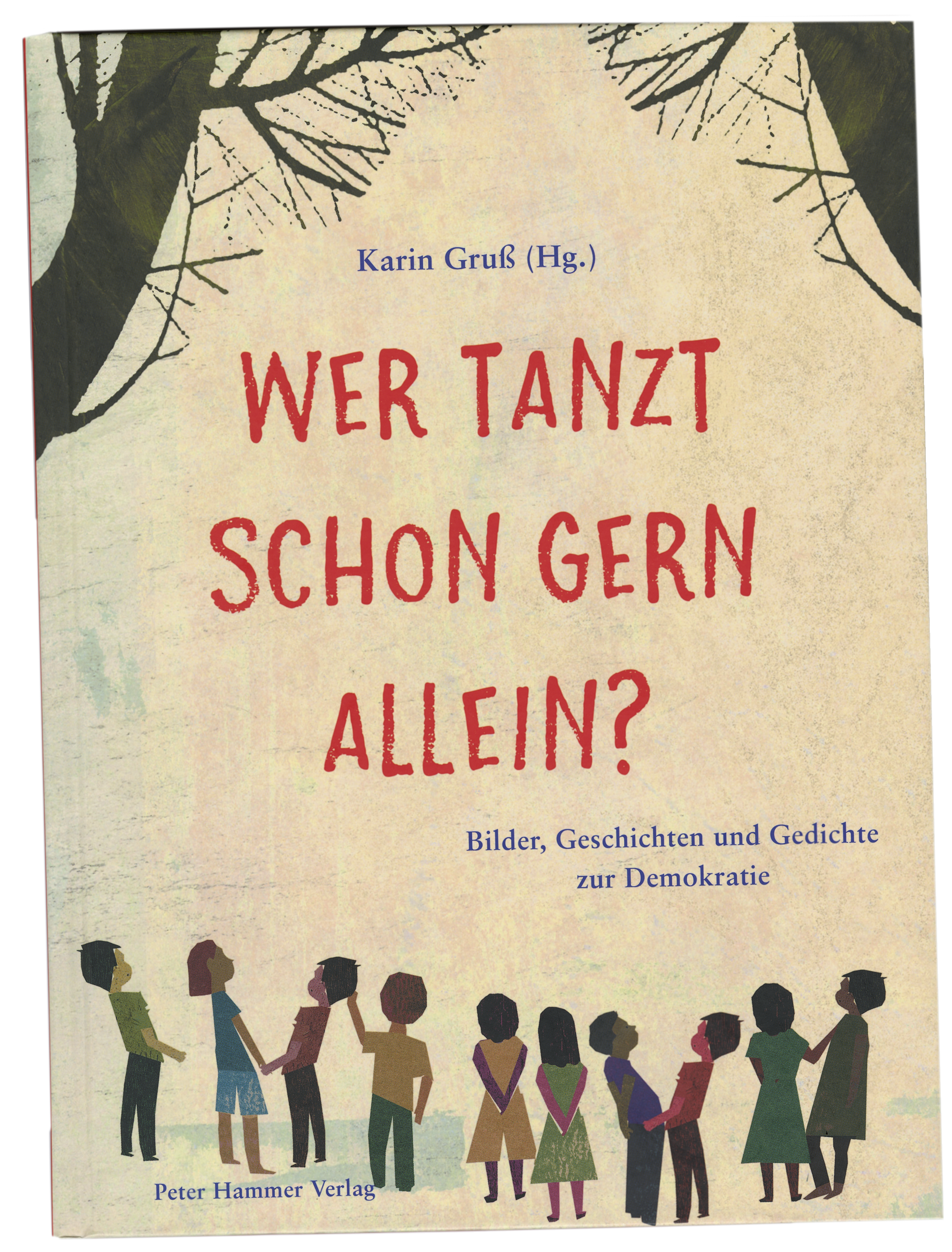 Nele Palmtag Illustration