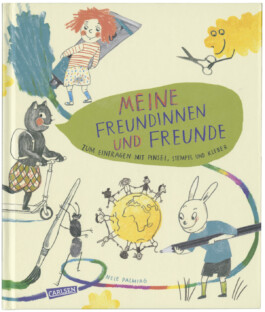 Nele Palmtag Illustration