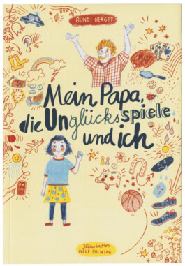 Nele Palmtag Illustration