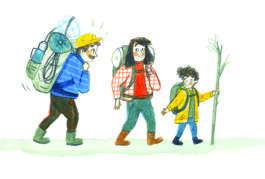 Nele Palmtag Illustration