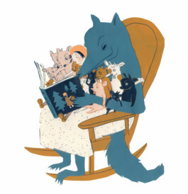 Magazin-Starke Eltern-starke Kinder